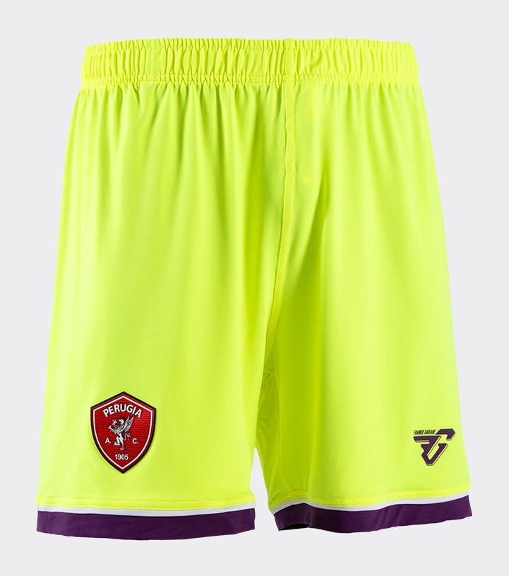 Perugia 2024-25 GK 1 Kit
