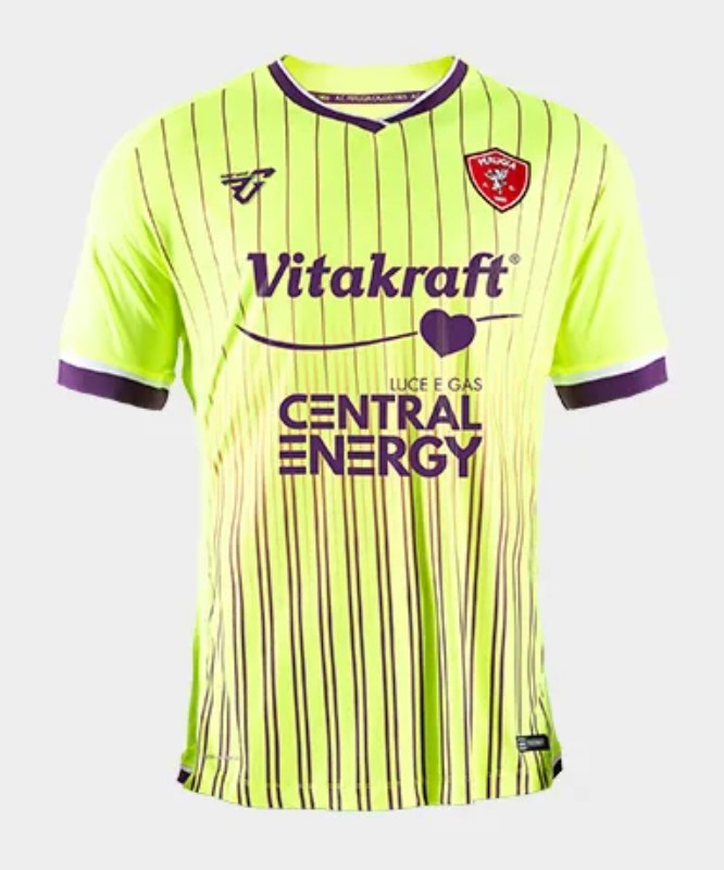 Perugia 2024-25 GK 1 Kit