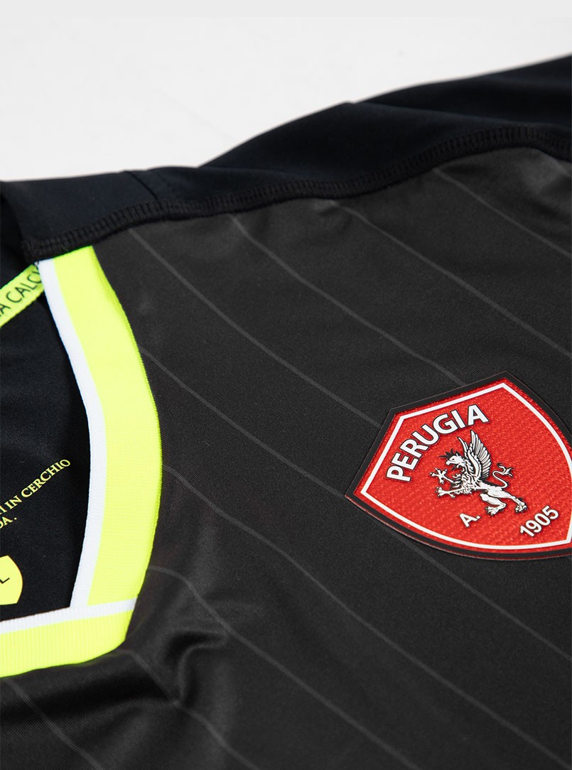 Perugia 2024-25 GK 2 Kit