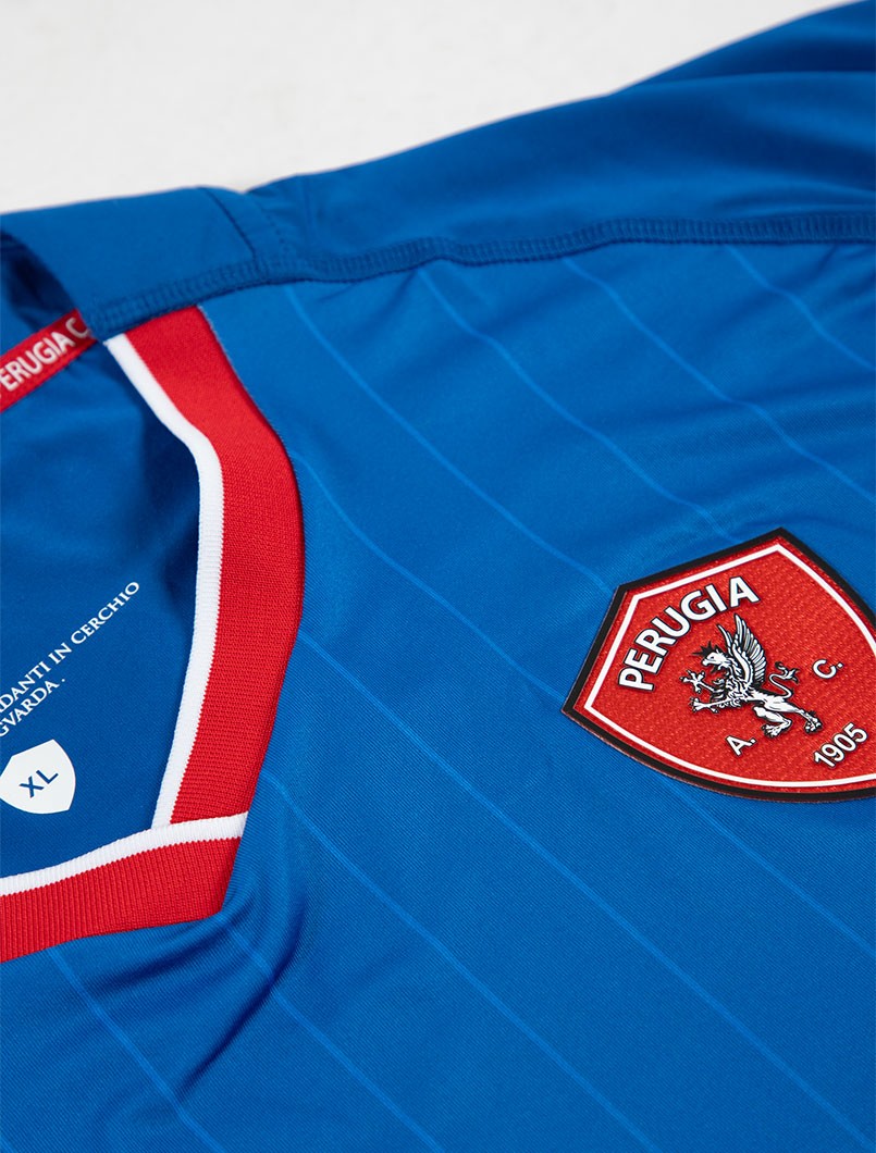 Perugia 2024-25 GK 3 Kit