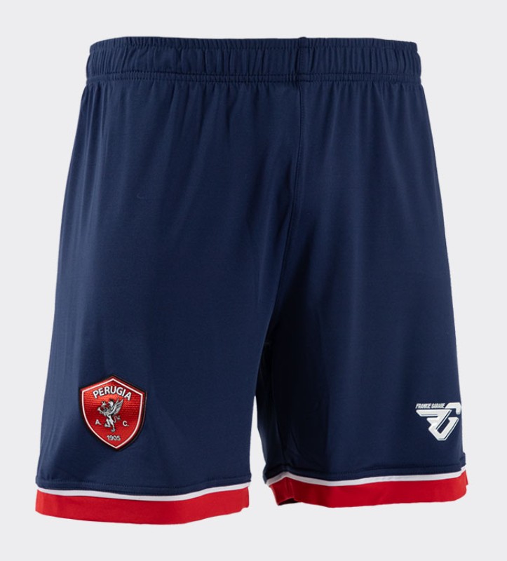 Perugia 2024-25 GK 3 Kit