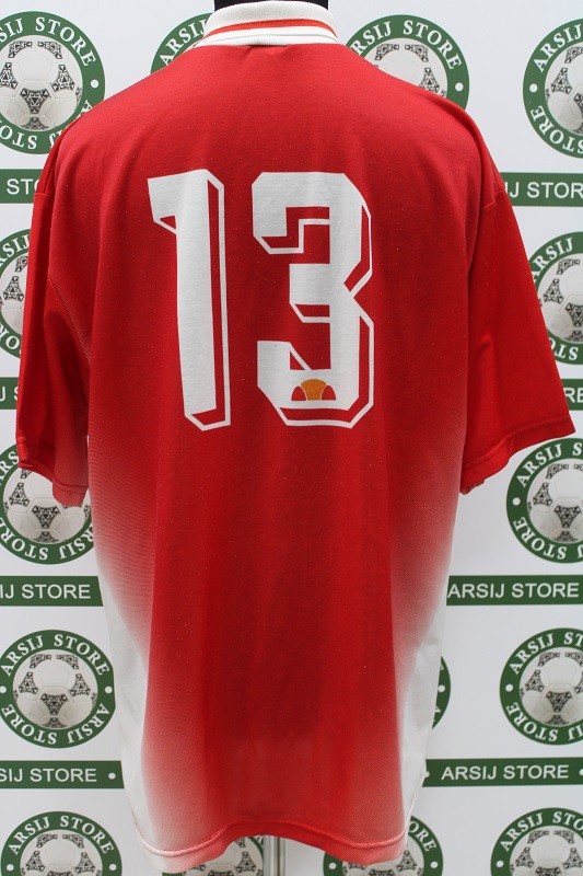 Perugia 1993-94 Home Kit