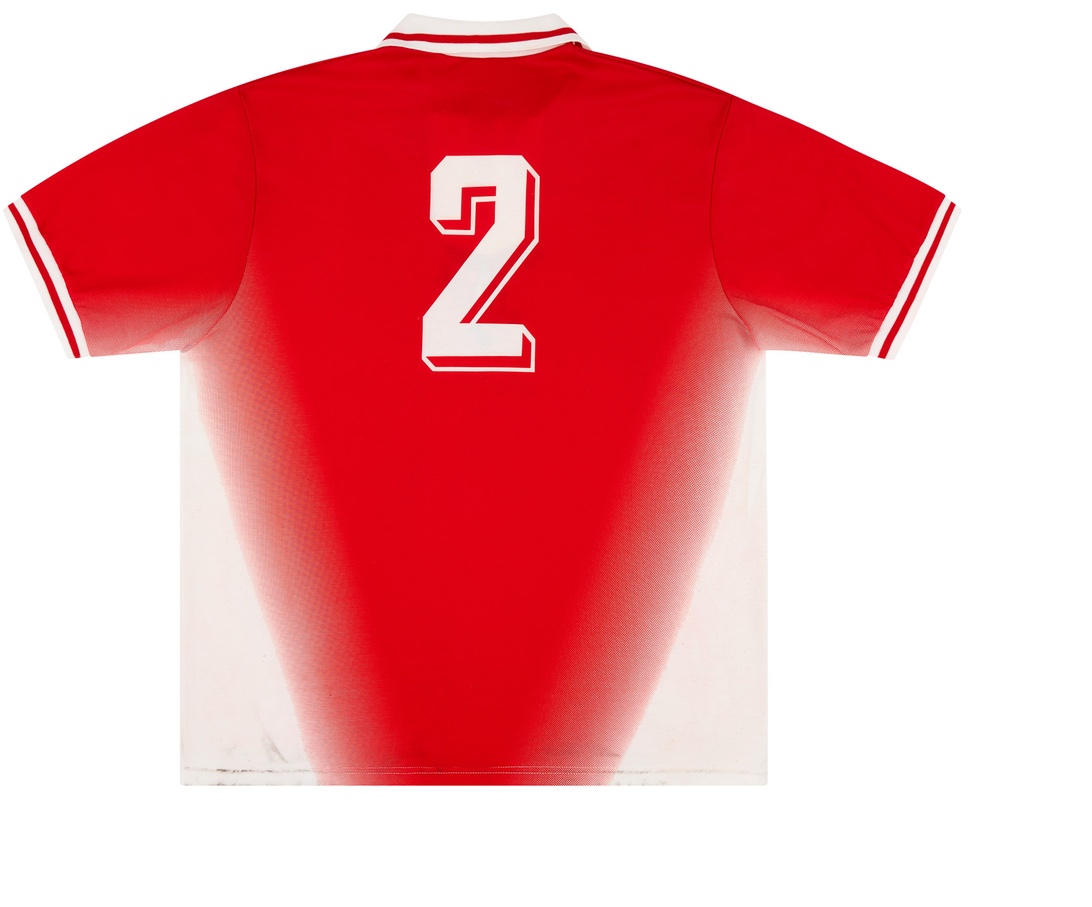 Perugia 1994-95 Home Kit