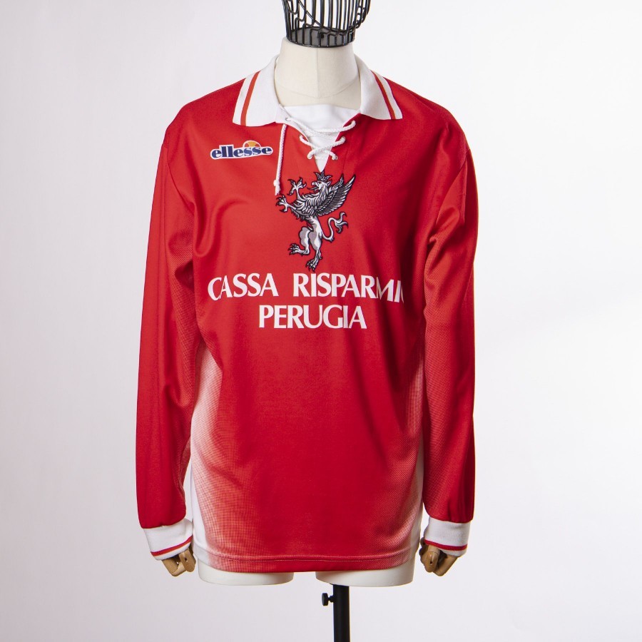 Perugia 1994-95 Home Kit