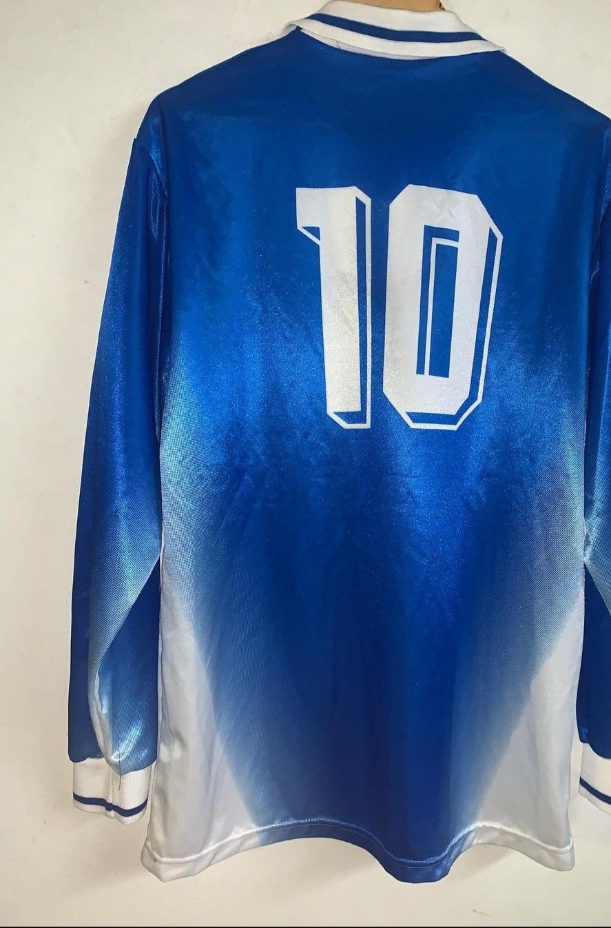 Perugia 1994-95 Away Kit