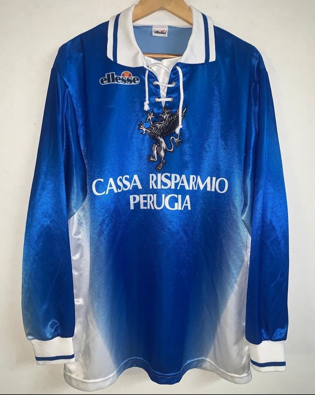 Perugia 1994-95 Away Kit