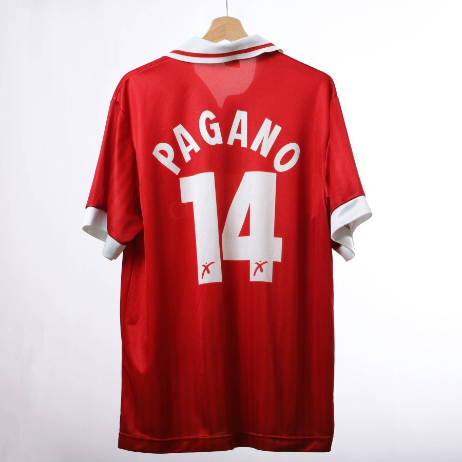 Perugia 1995-96 Home Kit