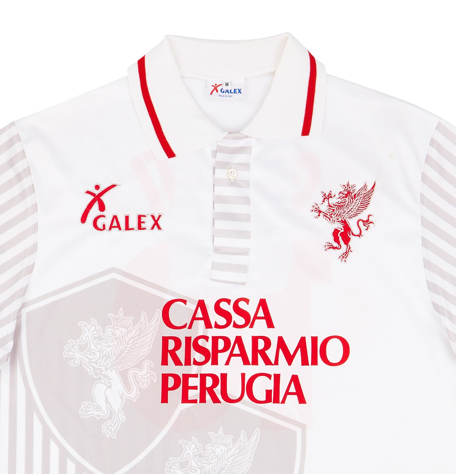 Perugia 1995-96 Away Kit