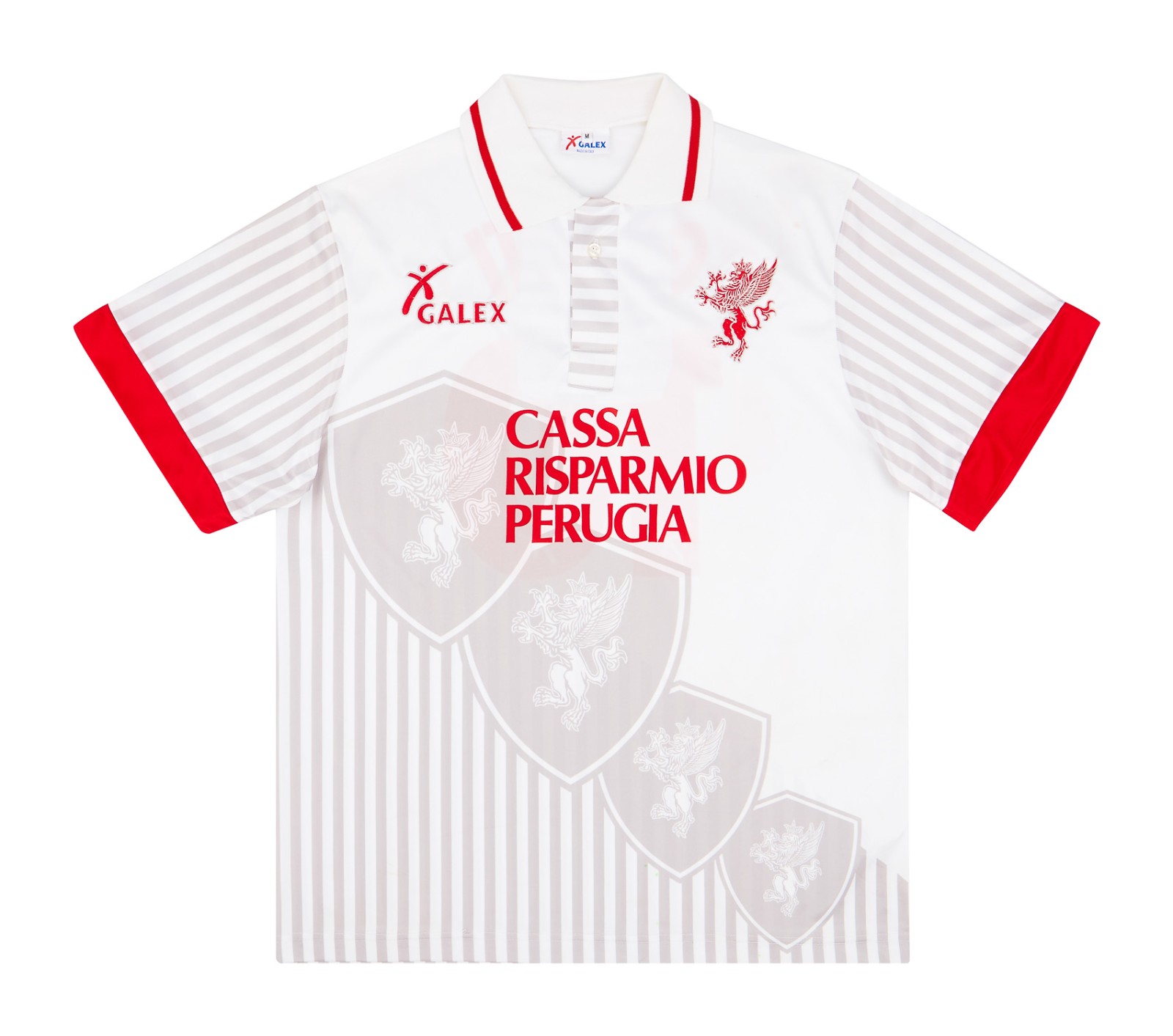 Perugia 1995-96 Away Kit