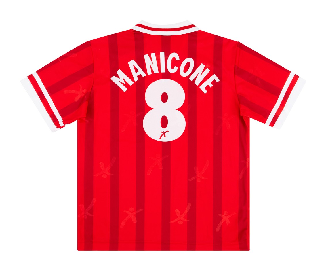 Perugia 1996-97 Home Kit