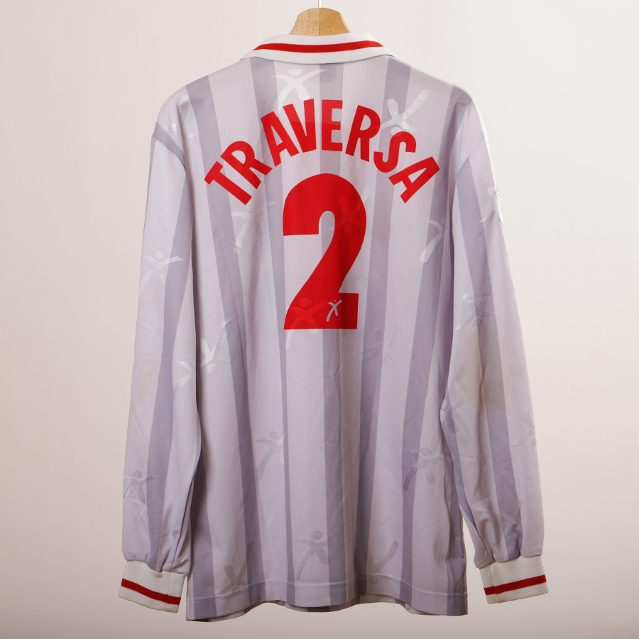 Perugia 1996-97 Away Kit