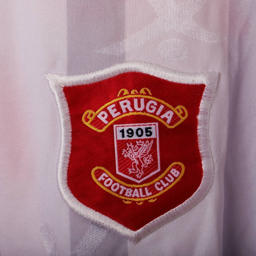 Perugia 1996-97 Away Kit