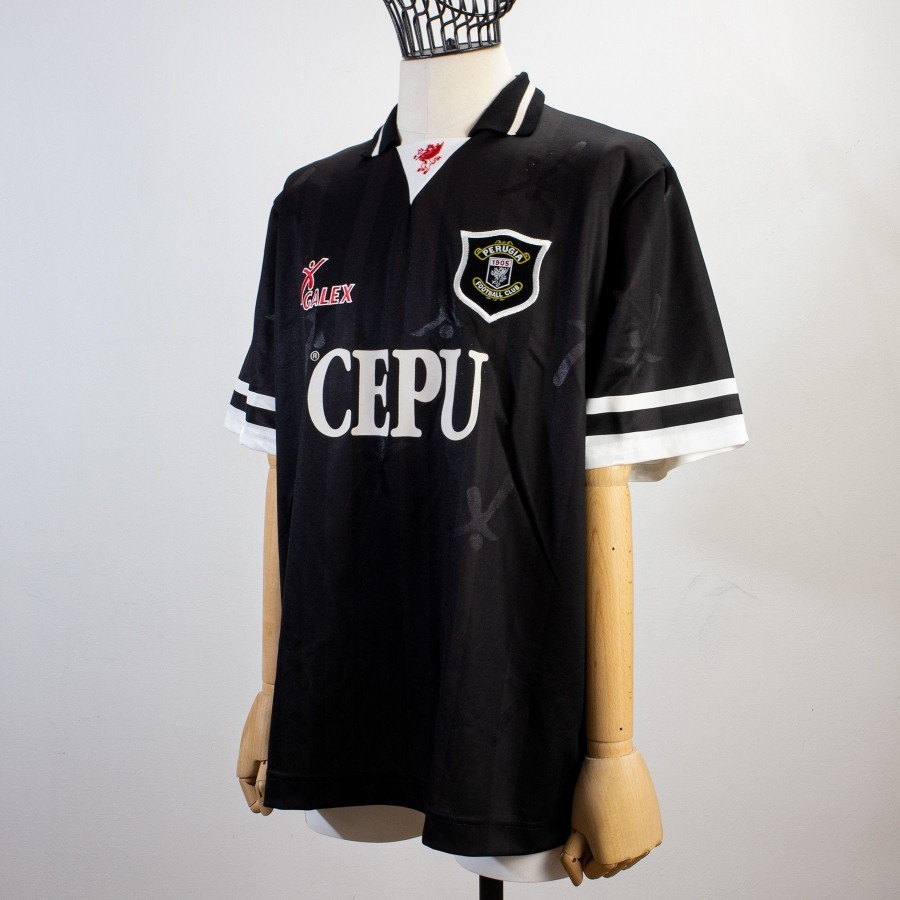 Perugia 1996-97 Third Kit