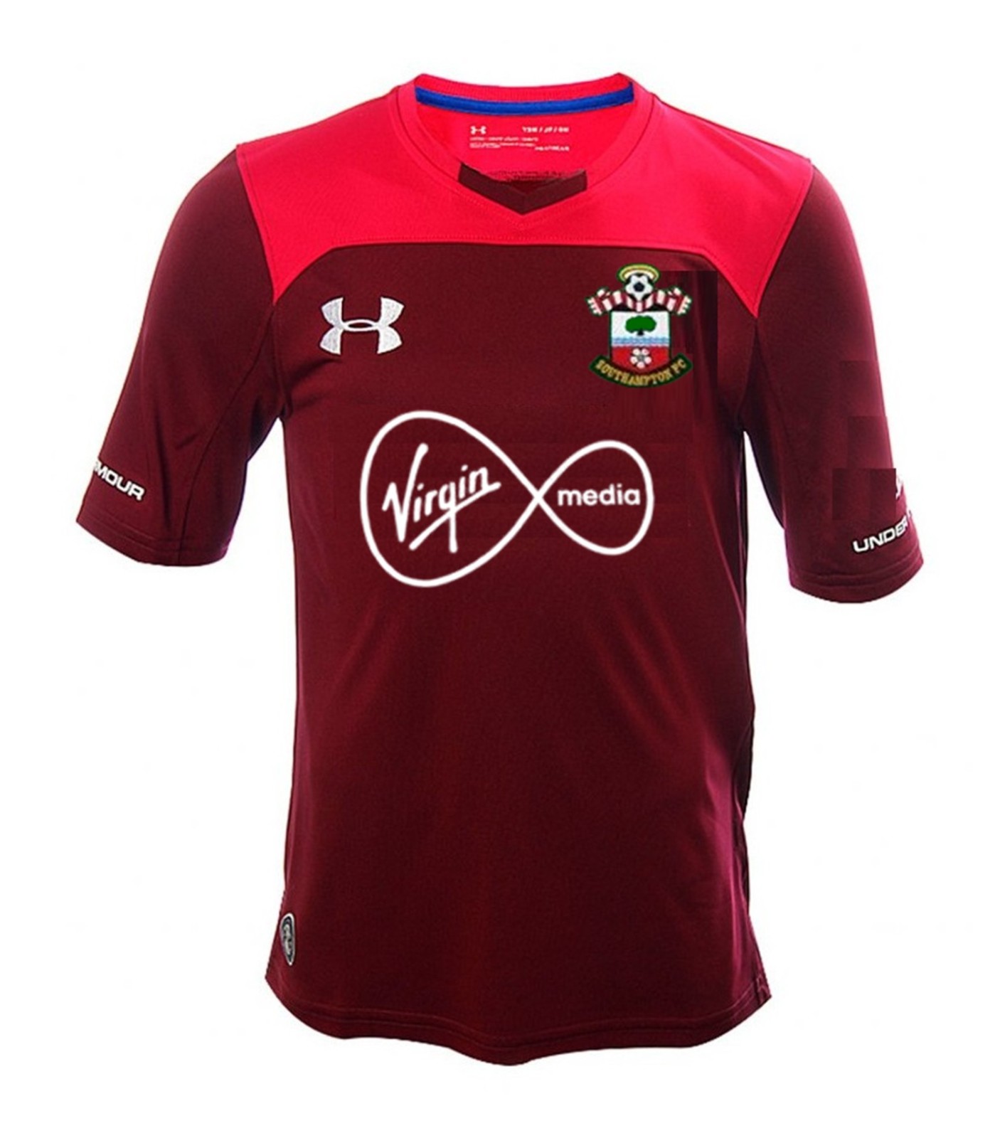 Southampton FC 2017-18 GK Away Kit