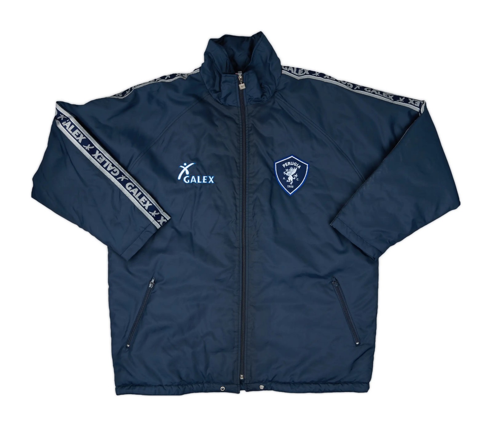 Perugia 1997-98 Bench Kit