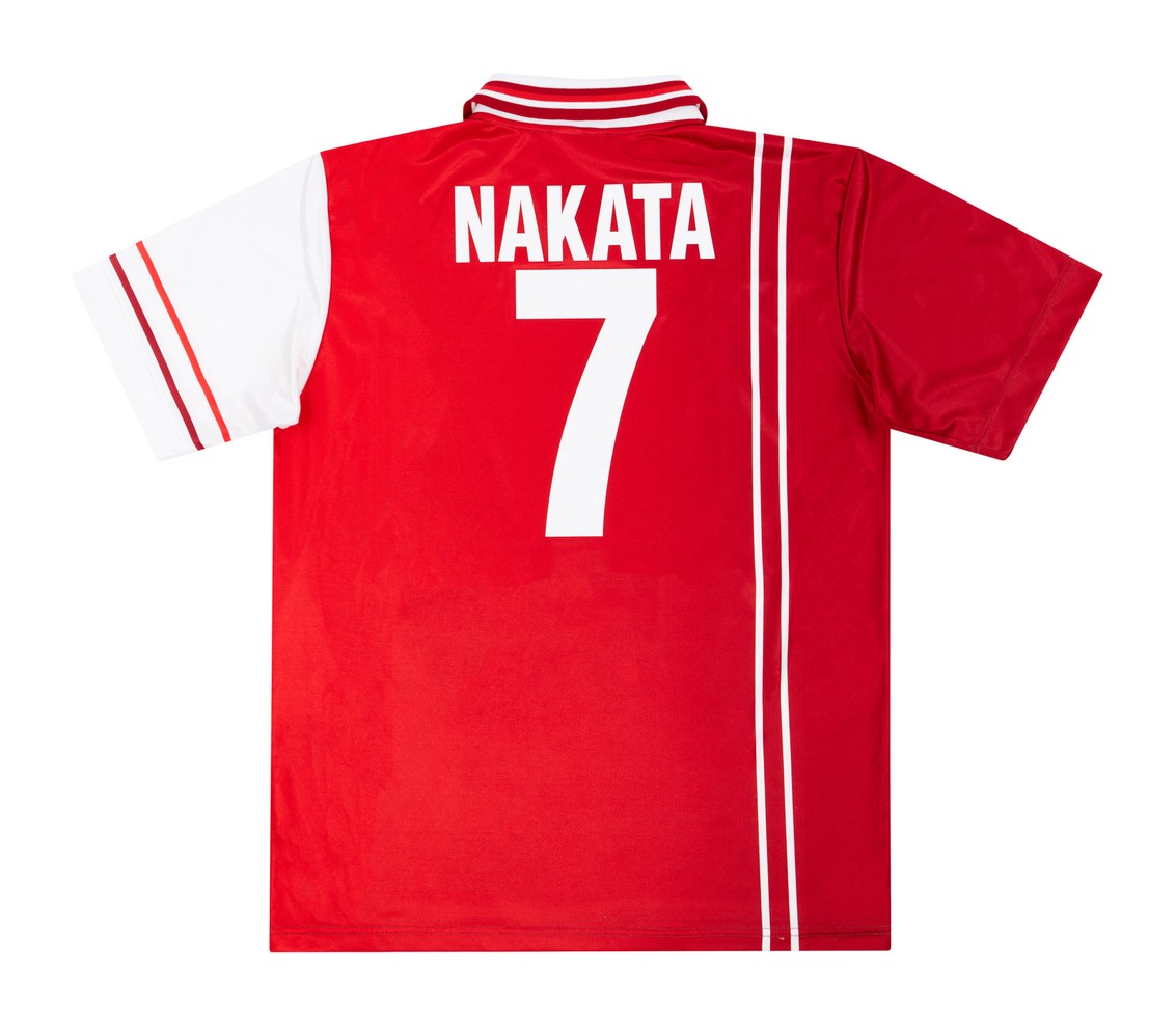 Perugia 1998-99 Home Kit