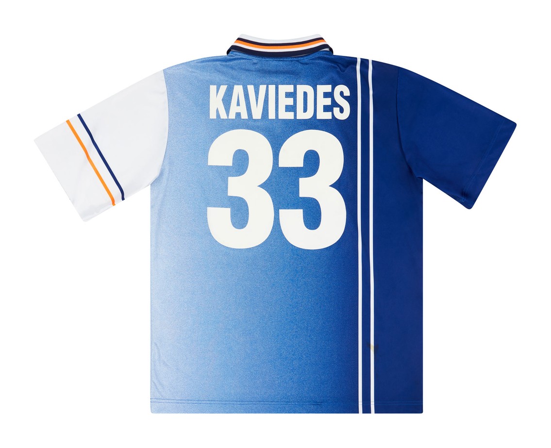 Perugia 1998-99 Away Kit