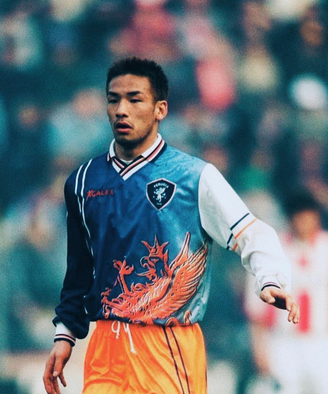 Perugia 1998-99 Away Kit