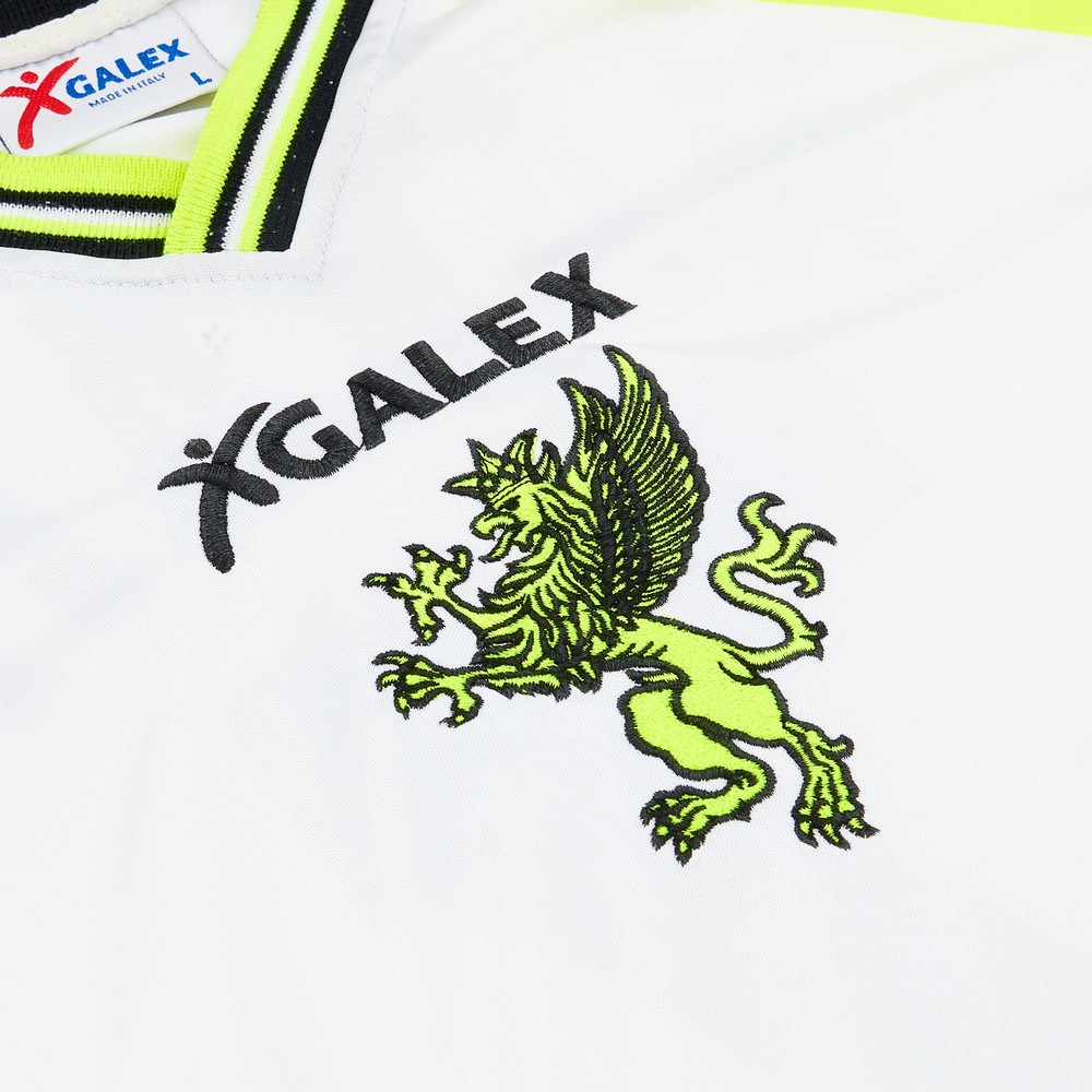 Perugia 1998-99 Third Kit