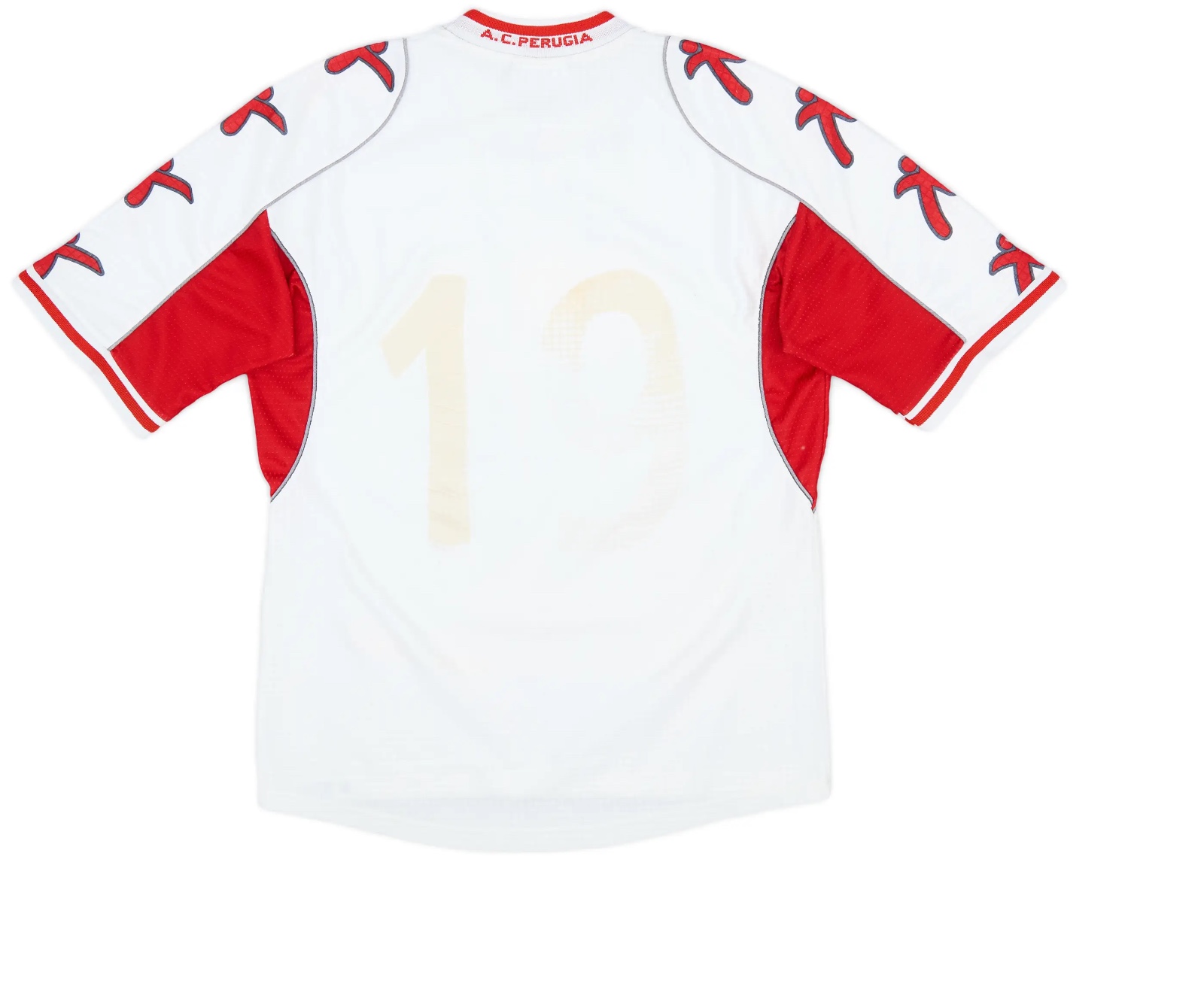 Perugia 2000-01 Away Kit