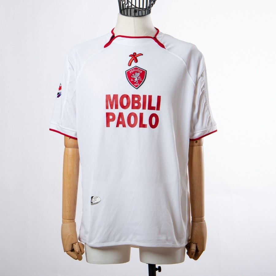 Perugia 2004-05 Away Kit