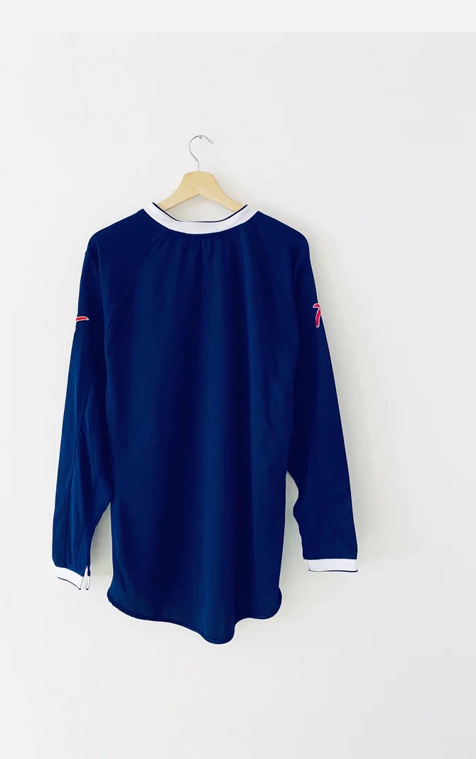 Perugia 2004-05 Third Kit