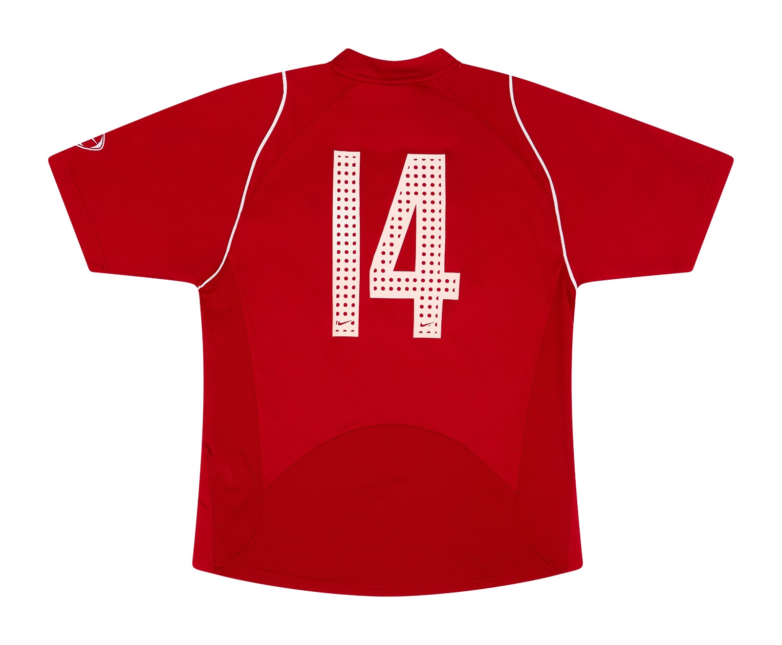 Perugia 2005-06 Home Kit