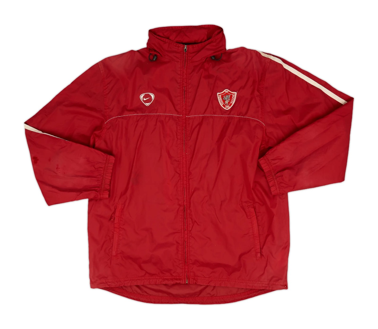 Perugia 2005-06 Rain Kit