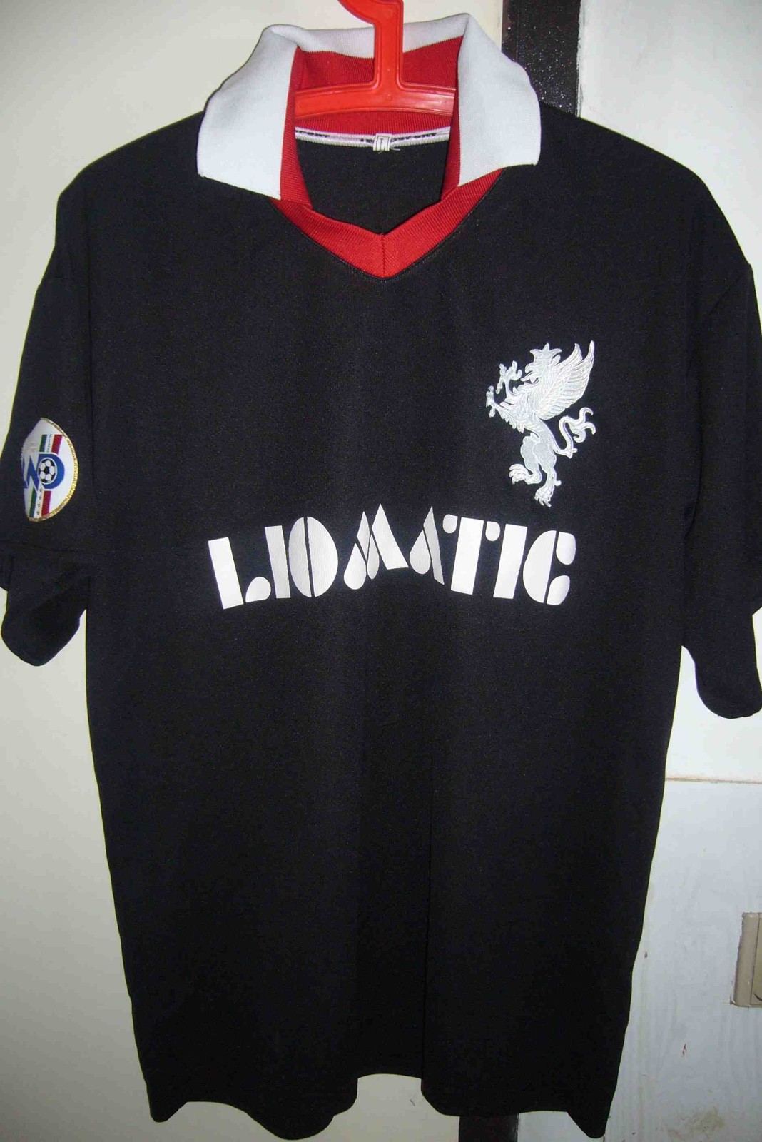 Perugia 2010-11 GK 2 Kit