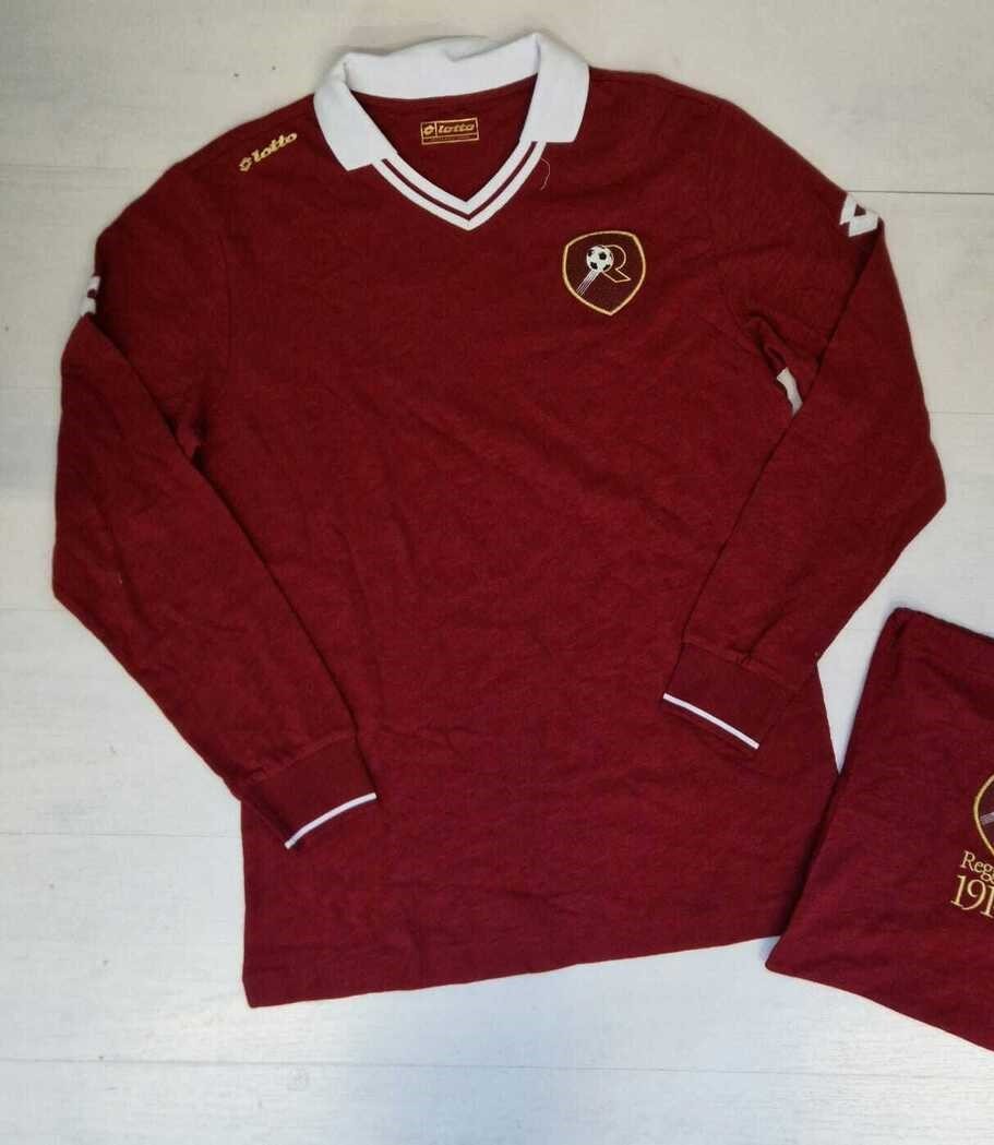 Reggina 2013-14 Centenary Kit