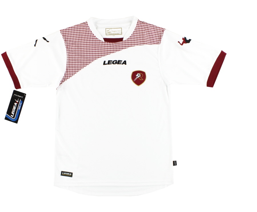 Reggina 2014-15 Away Kit