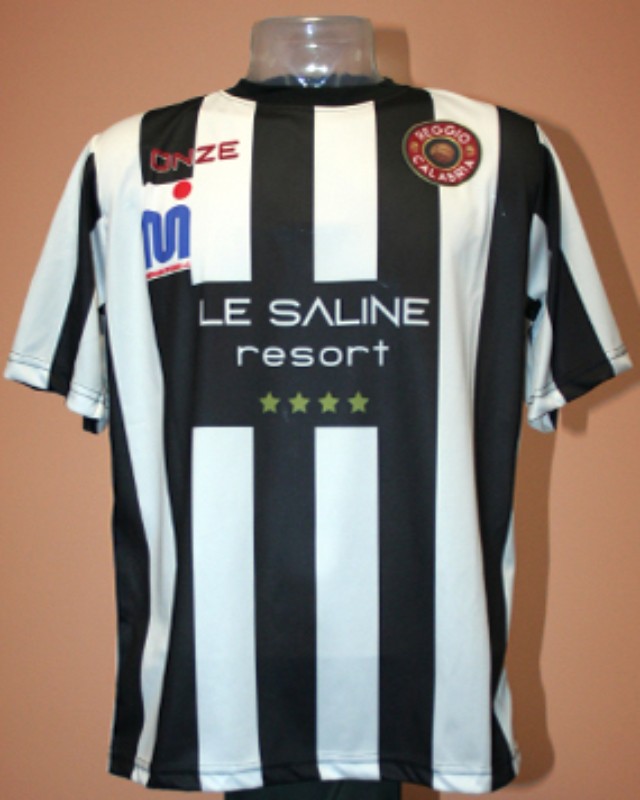 Reggina 2015-16 Special Kit