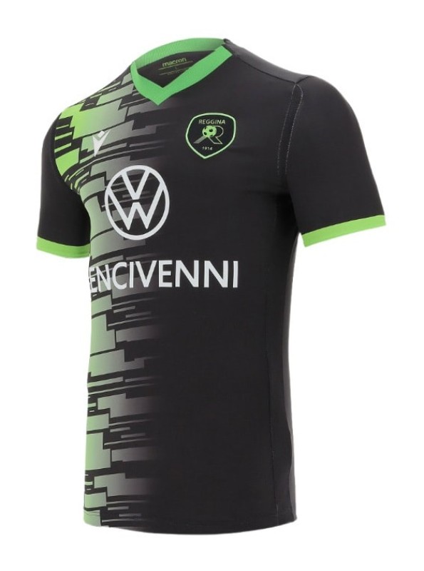 Reggina 2020-21 Third Kit