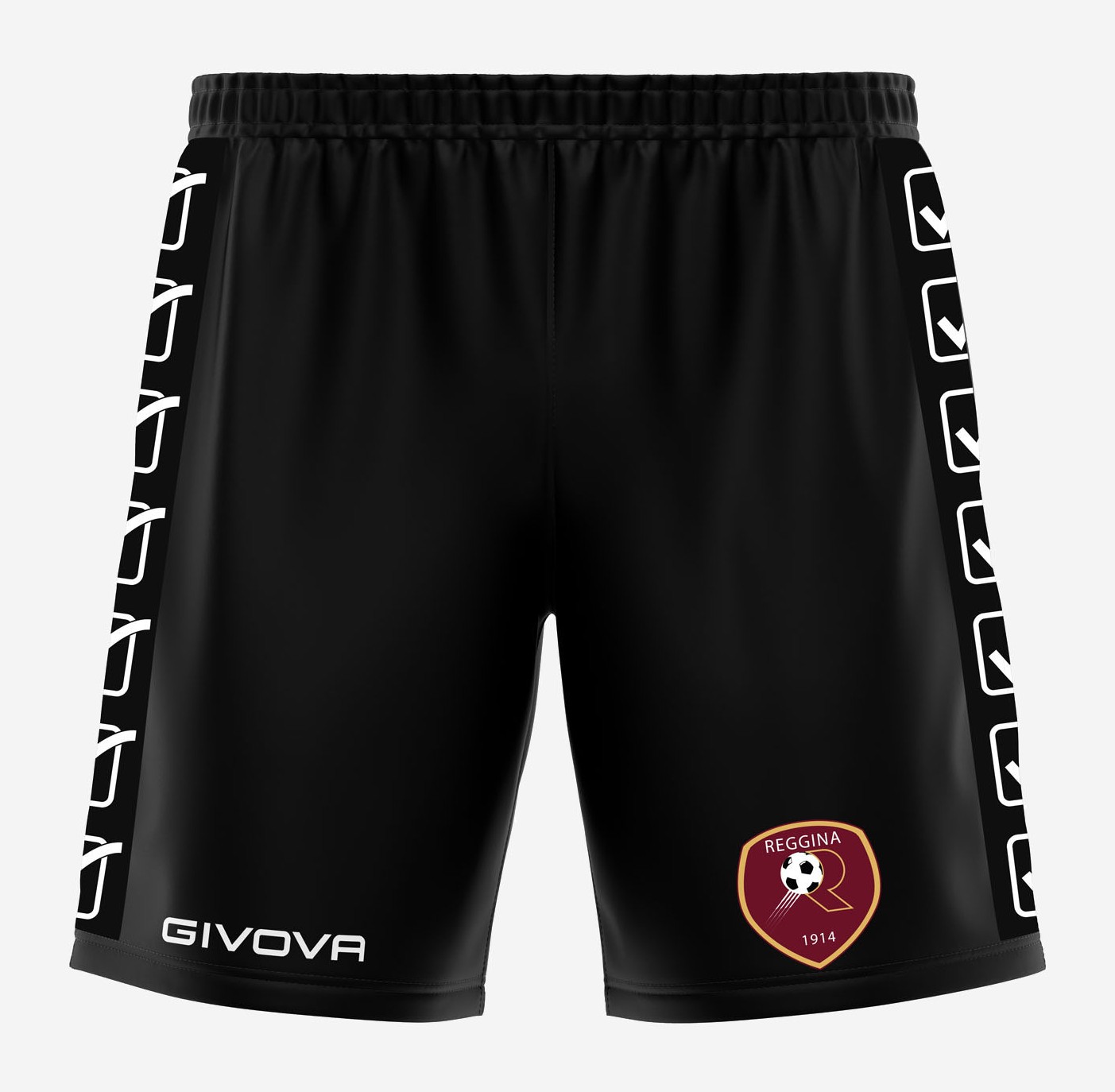 Reggina 2022-23 Home Kit