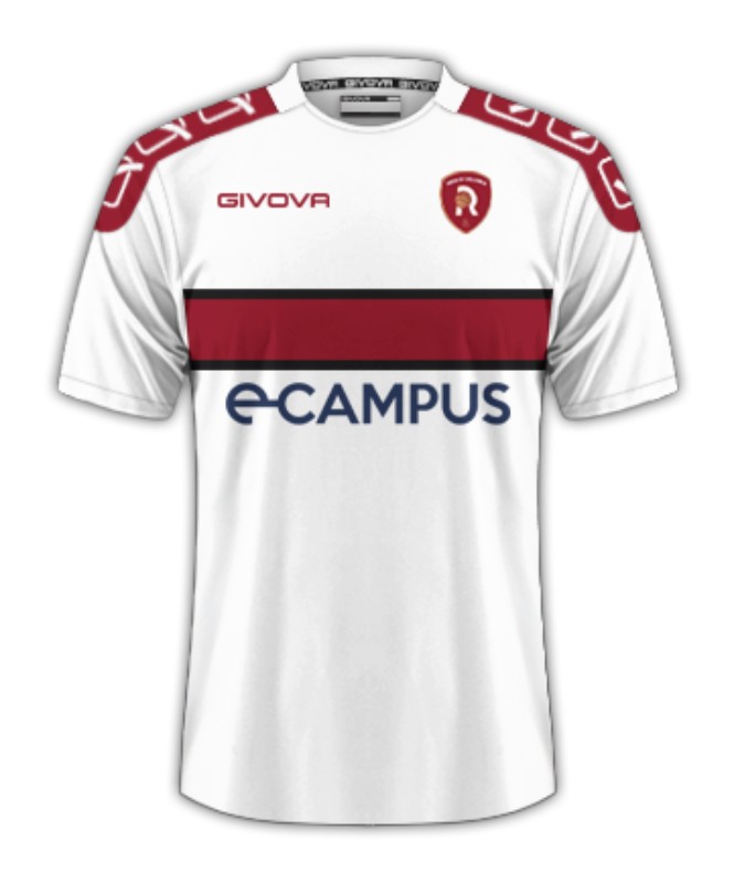 Reggina 2023-24 Away Kit