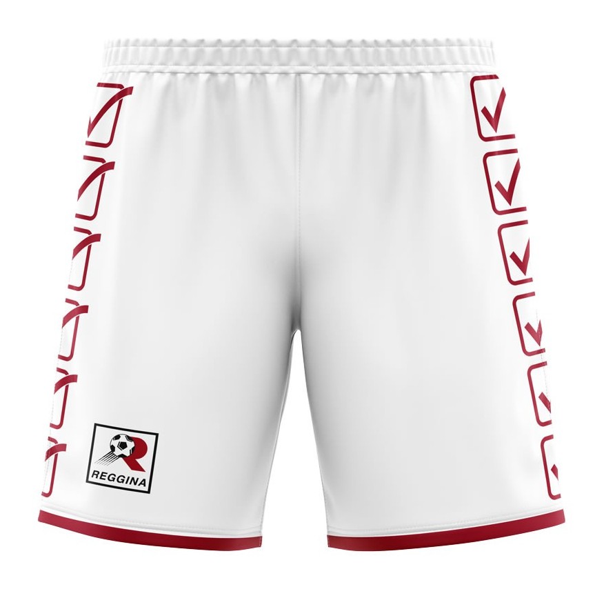 Reggina 2025-26 Away Kit