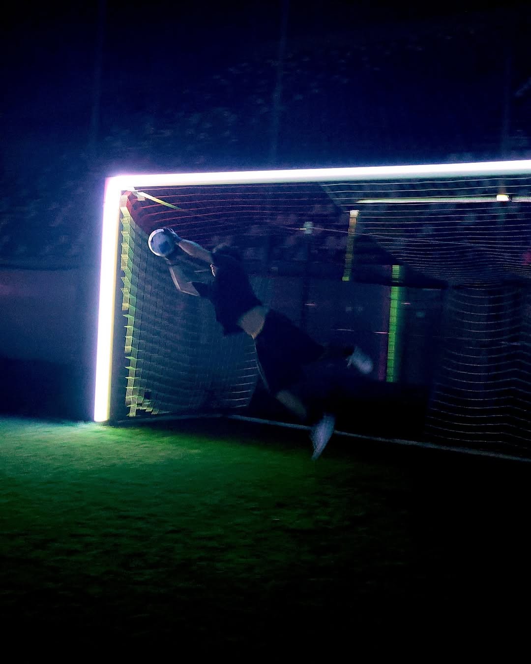 Reggina 2025-26 GK 1 Kit