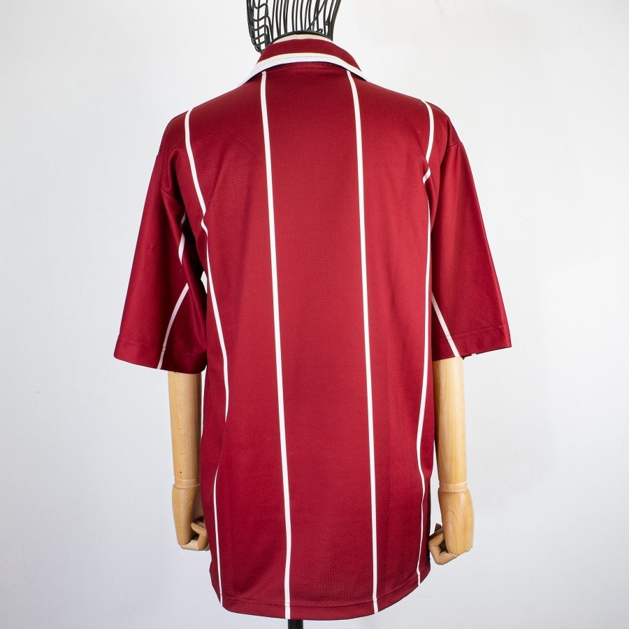 Reggina 1997-98 Home Kit