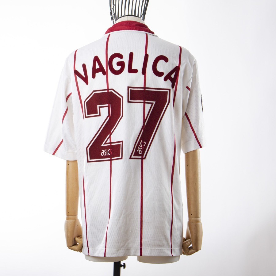 Reggina 1997-98 Away Kit