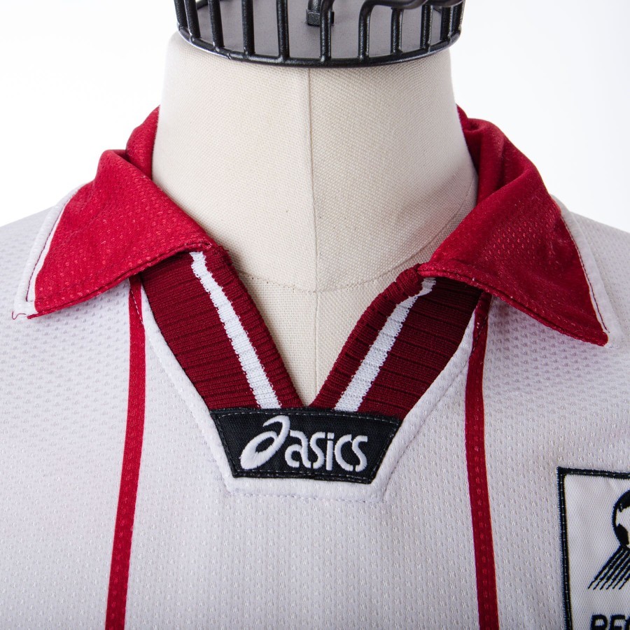 Reggina 1997-98 Away Kit