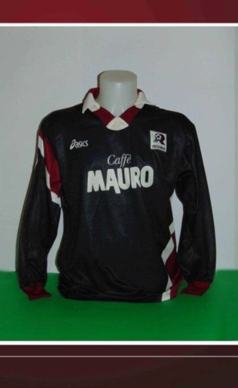 Reggina 1998-99 Third Kit