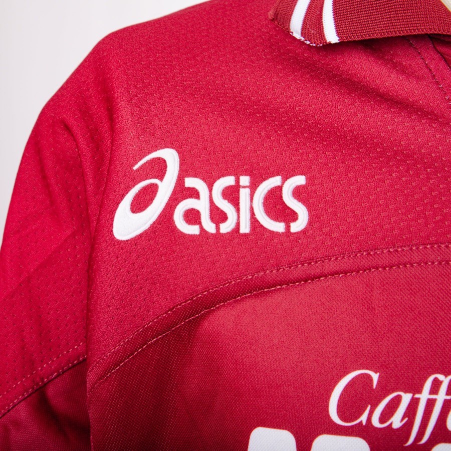 Reggina 2001-02 Home Kit