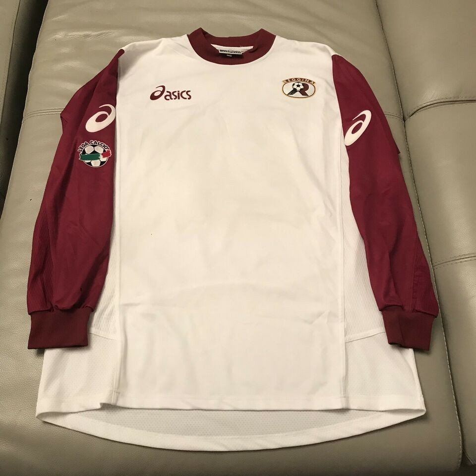 Reggina 2003-04 Third Kit