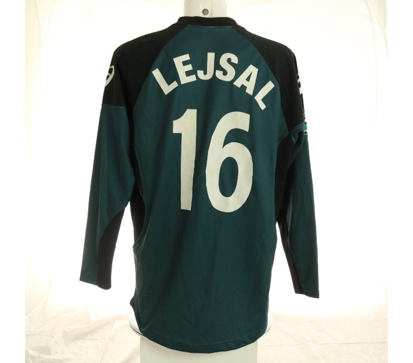 Reggina 2003-04 GK 2 Kit