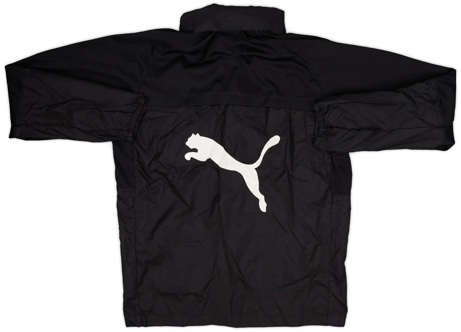 Newcastle United 2017-18 Rain Kit