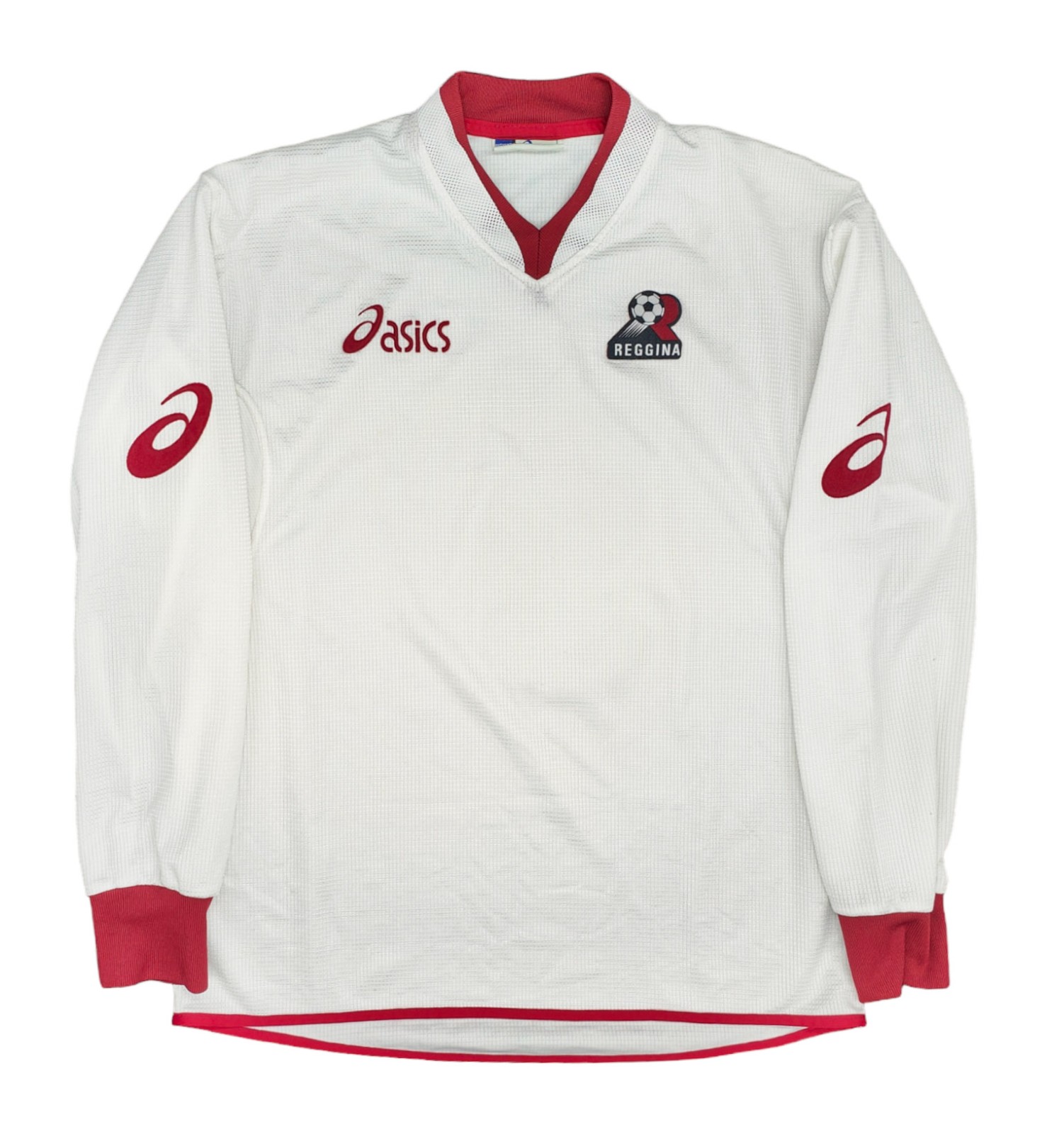 Reggina 2004-05 Pre-Season Away Kit