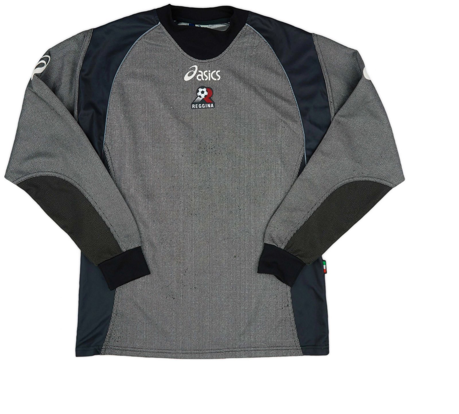 Reggina 2004-05 GK 1 Kit