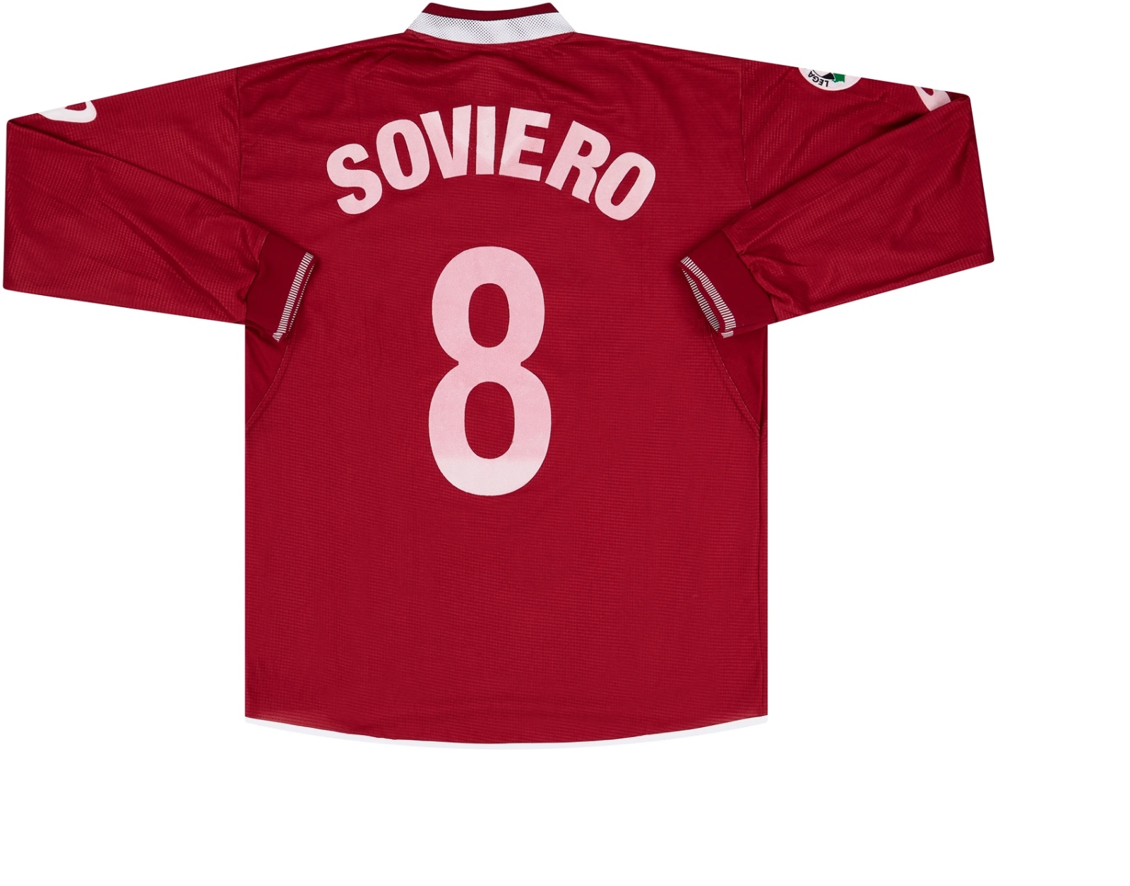 Reggina 2004-05 GK 2 Kit