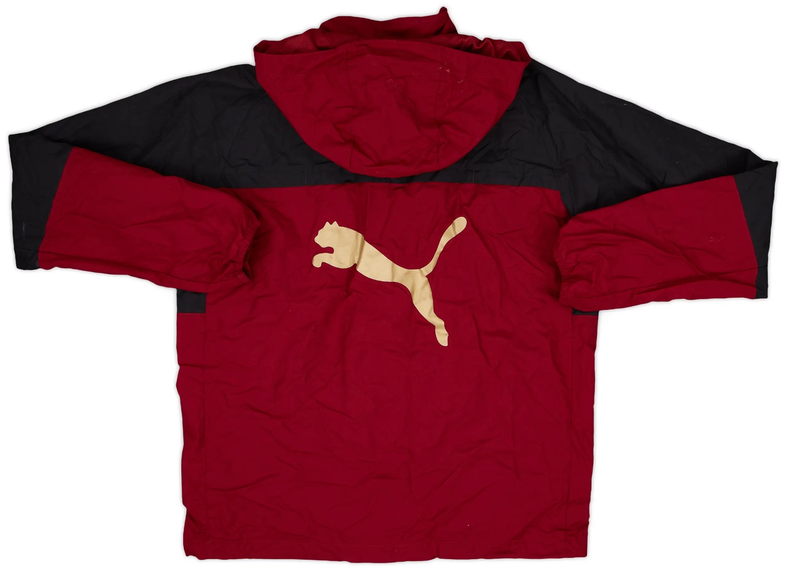 Newcastle United 2017-18 Rain 2 Kit