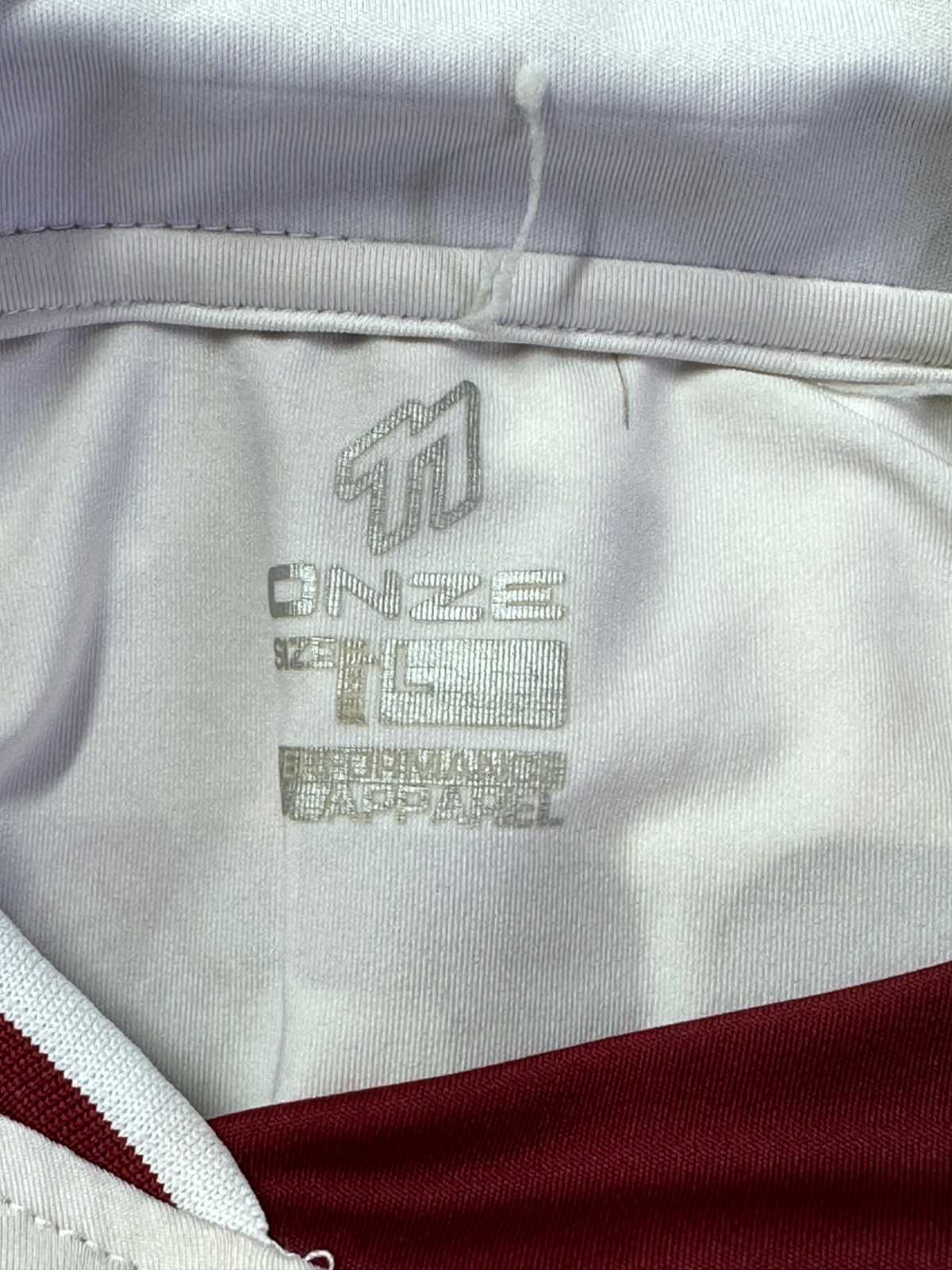 Reggina 2010-11 Away Kit